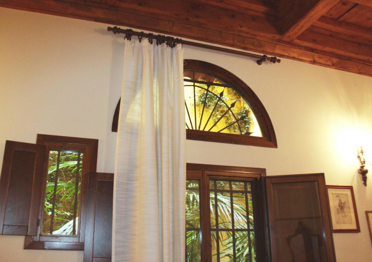 Ferienwohnung Casa Del Vescovo Florenz Exterior foto